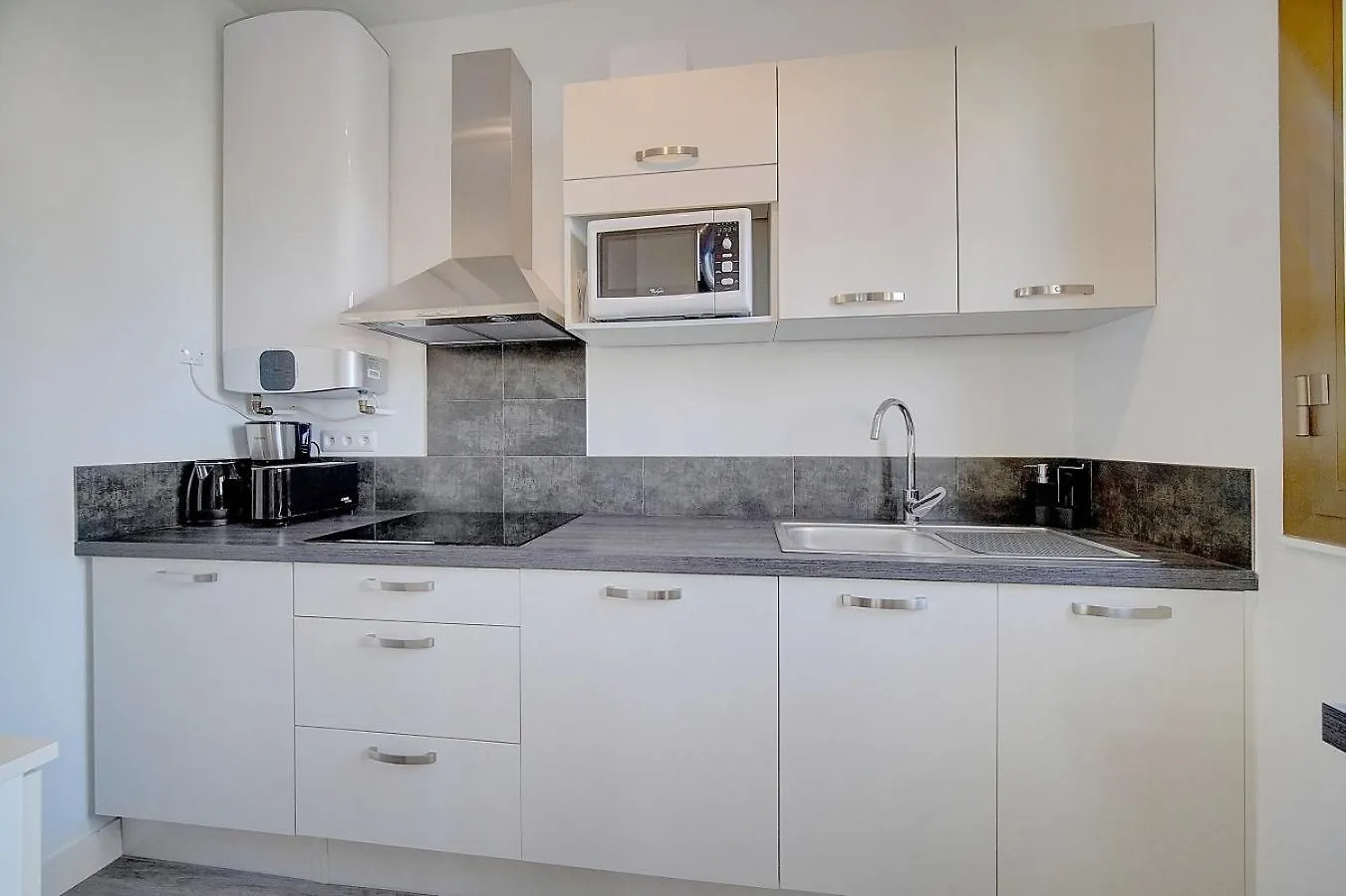 Studio Confortable Calme Proche Croisette A0B107 Cannes Lejlighed