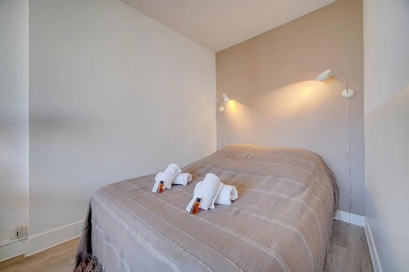 Studio Confortable Calme Proche Croisette A0B107 Cannes Lejlighed