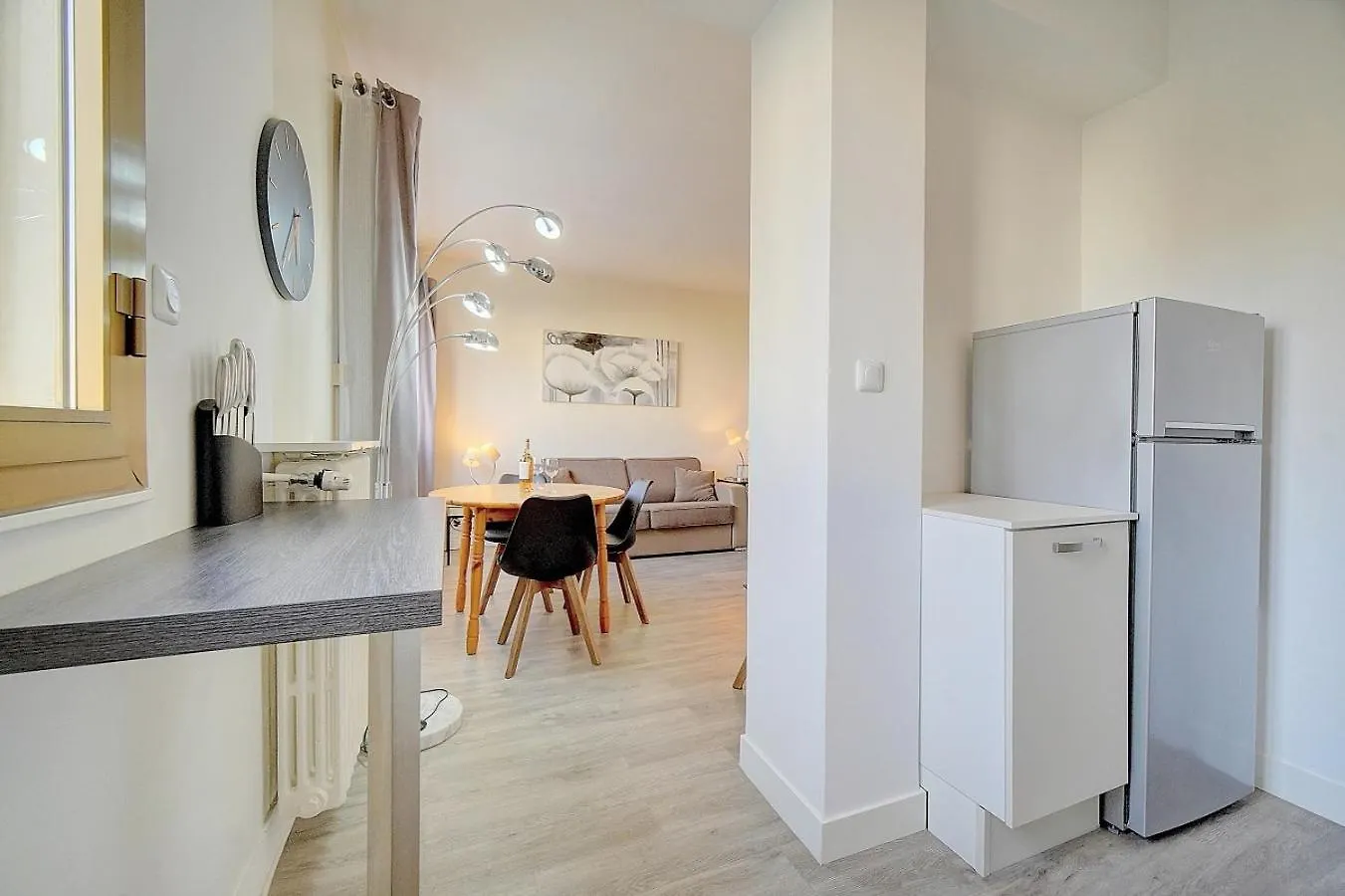 Lägenhet Studio Confortable Calme Proche Croisette A0B107 Cannes
