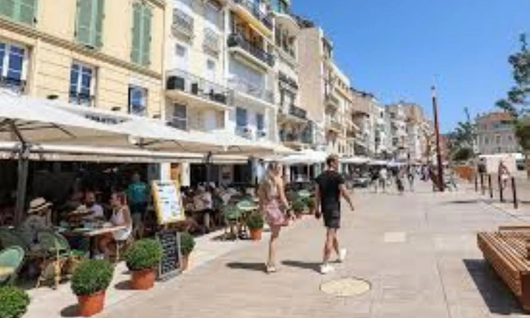 Lägenhet Studio Confortable Calme Proche Croisette A0B107 Cannes